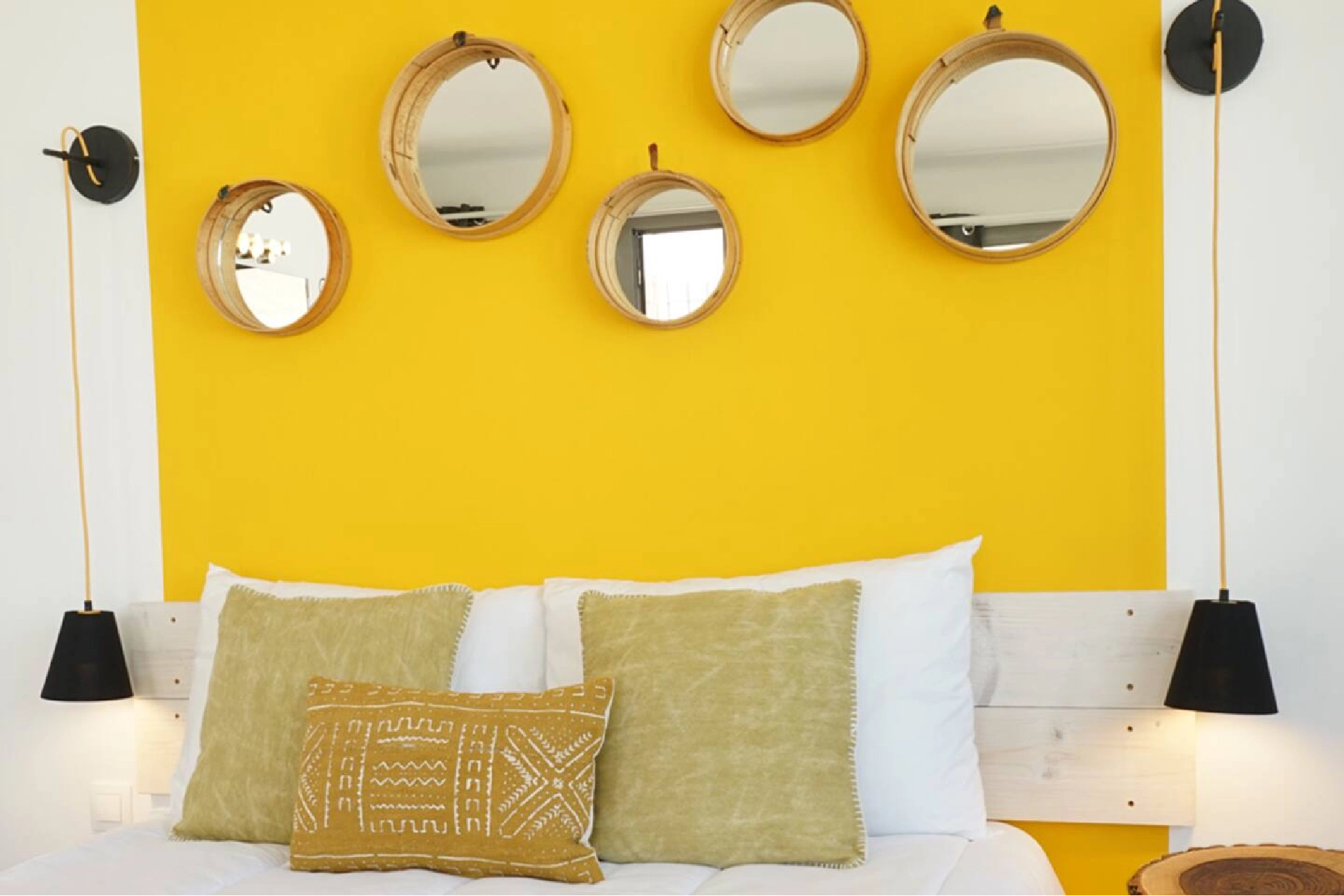 Chambre Jaune pic5